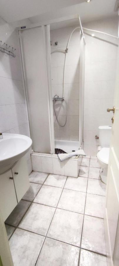Bunker Best Mini-Hotel Киев Экстерьер фото